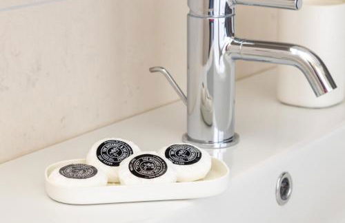 Portopiccolo Apartments - Loggia sul mare - Foto 14