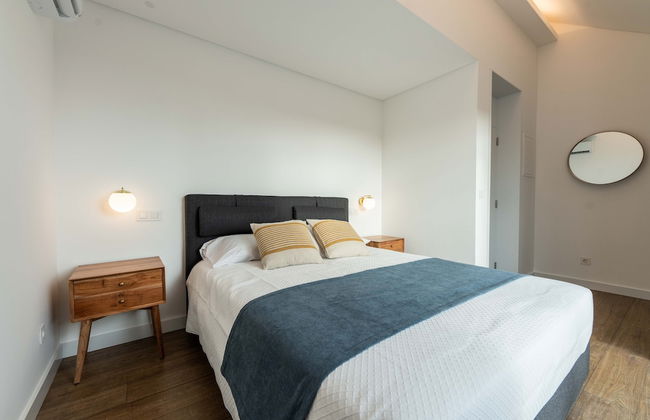 BRUM Design Apartments - Foto 20