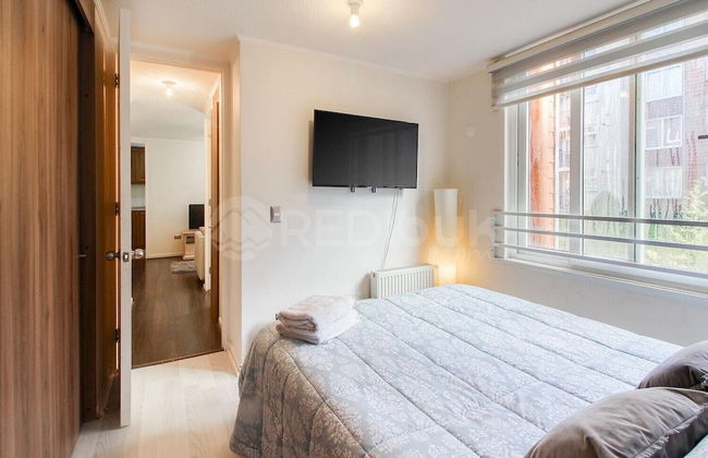 Precioso depto en Puerto Varas - Foto 7