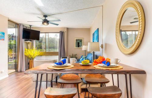 Kahana Manor 418 1 Bedroom Condo by RedAwning - Foto 12