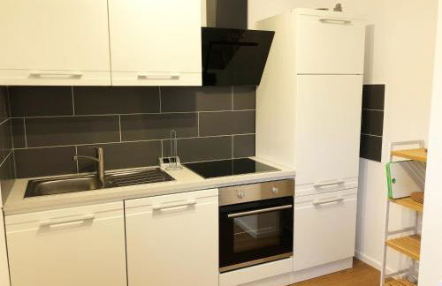 Saarland Appartements - Foto 16