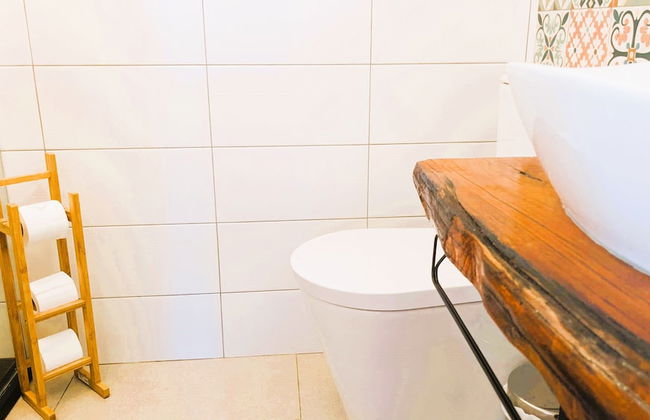 Lagarto Pintado Casa n'Aldeia - Foto 51