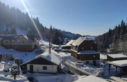 Historisches Aschberg Haisl Klingenthal, Terrasse, großer Garten 6 plus 2 Personen - Photo 3