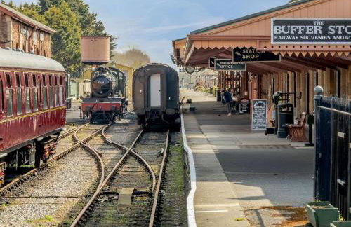 1 Bed in Dulverton oc-lbard - Foto 30