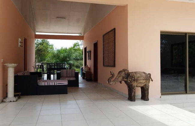 Nautica Service Maison Rose - Foto 13