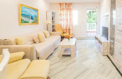 Cubo's Apartamento Nagueles Marbella B5 1E - Foto 24