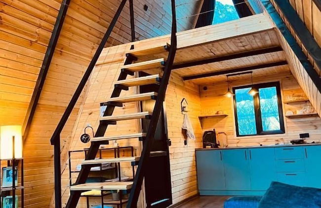 PYRAMID KAZBEGI - Foto 5