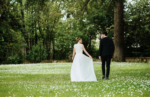 Villa Il Padule - Foto 15