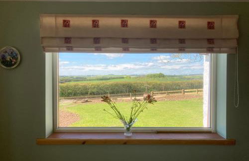 Meikle Aucheoch Holiday Cottage, plus Hot Tub, Near Maud, in the heart of Aberdeenshire - Foto 26