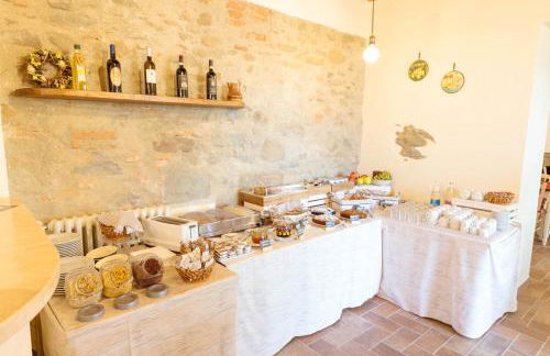 Agriturismo Villa Bracali - Foto 89