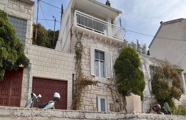 Apartment OM - Foto 13