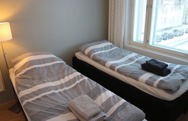 Pro Apartments - Foto 35