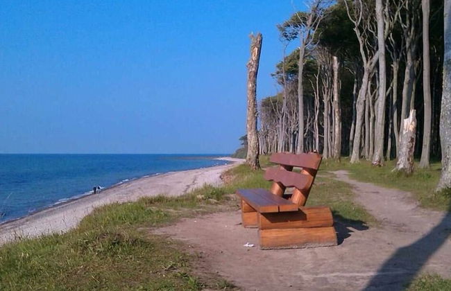 Holiday Apartment Lange - Foto 15