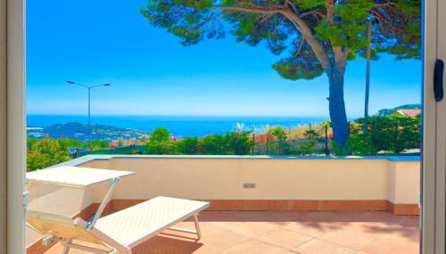 Villa Emanuele Costarainera - Foto 5