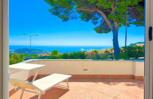 Villa Emanuele Costarainera - Foto 5