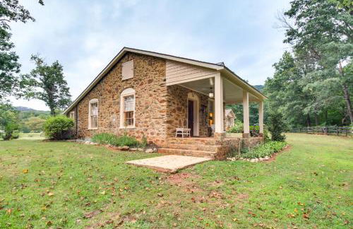 Monticello Wine Trail Cottage - Close to Hiking! - Foto 20