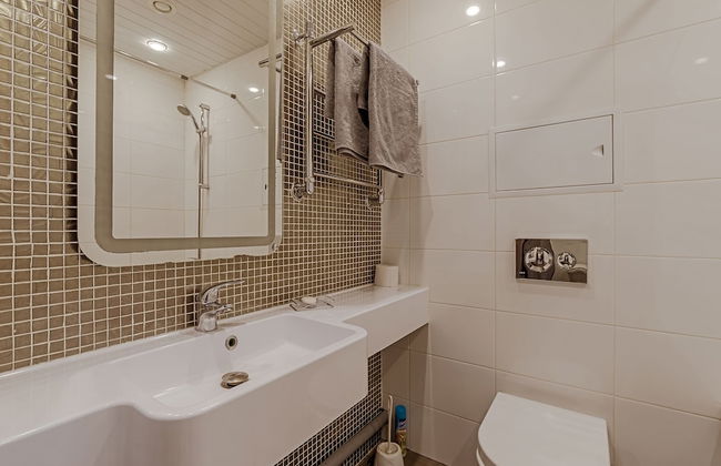 Apartments Domotelli Ye's - Foto 80