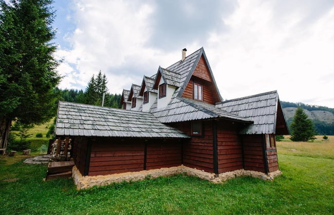 Green Mountain House Zelengora - Photo 7