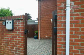 Fennec Apartments - Photo 7