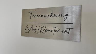 Boutique L´AHRpartement Ahr-Terrasse-Zentral - Foto 3