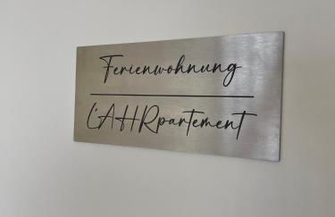 Boutique L´AHRpartement Ahr-Terrasse-Zentral - Foto 3