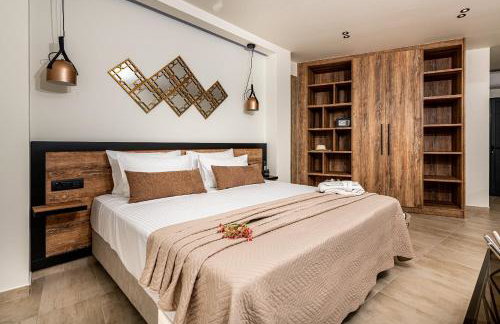 Moon Boutique Hotel - Ultra Luxury Suites with Pool, Perfect for Fun and Relaxation By Villa Mana Gers - Photo 19