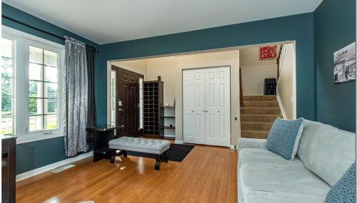 Modern home near Cleveland - Foto 2