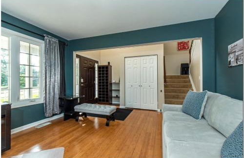 Modern home near Cleveland - Foto 2