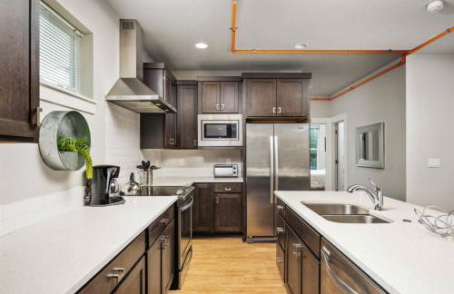 Cesar's Townhome - Foto 8