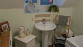 Cosy family cottage south Somerset - Foto 2