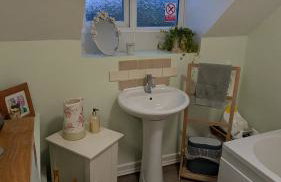 Cosy family cottage south Somerset - Foto 2