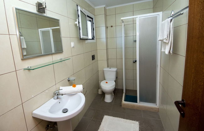 John Apartments First Floor - Foto 18