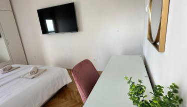 T-star, 2-bedroom apartment with magnificent beach view - Photo 5