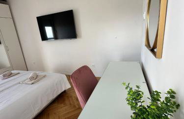 T-star, 2-bedroom apartment with magnificent beach view - Foto 5