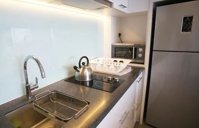 The Establishment Bangsar by SYNC - Foto 4