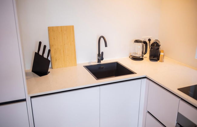 Nb306 Serviced Apartment 2,5br - Photo 62