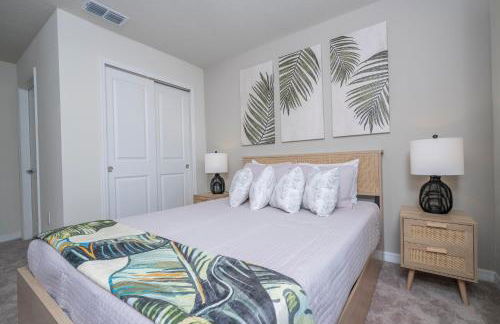 5 BR, 4.5 BA Villa Sleeps 12 WI103 - Foto 67