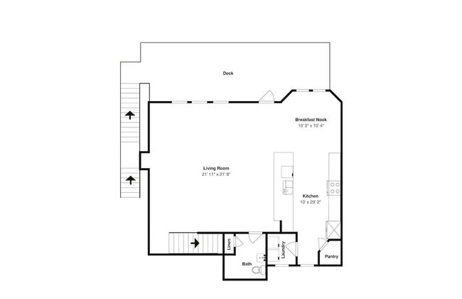 Mojo Dojo Beach Casa - Foto 21