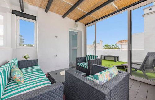 Ático Duplex Marbella Los Naranjos by DolmenGroup - Foto 38