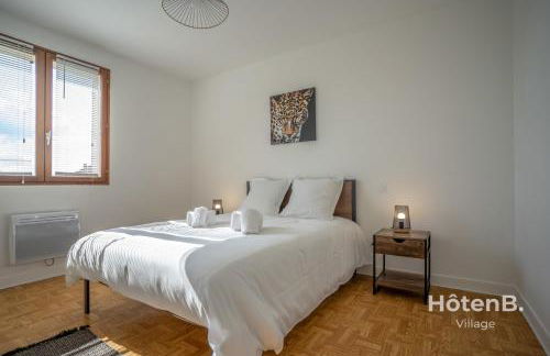 Green Oasis 5-Room Apartment with Large Garden - Foto 5