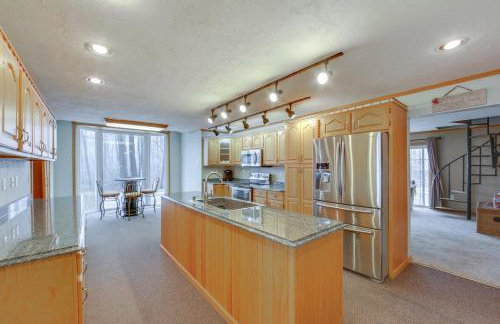 Getaway Near Hidden Valley Resort and Seven Springs - Foto 11