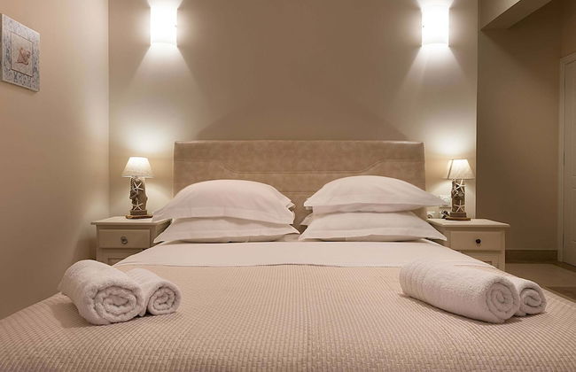 Luxurious Villa in Peloponnese With Pool - Foto 3