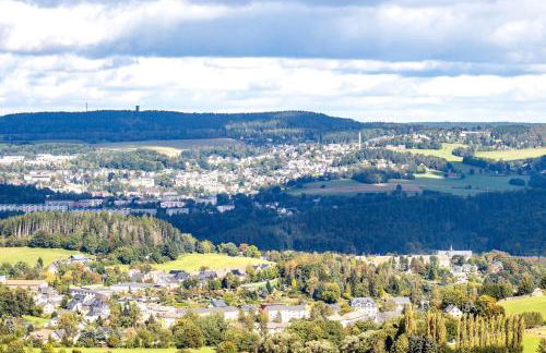 Apartment Sternenhimmel I Aufzug I Stellplatz I Modern - Foto 21