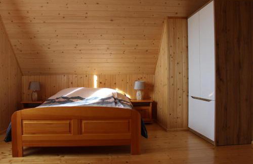 Domek Pod Wierzbą - Foto 7