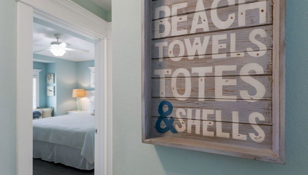 Emerald Bay managed by Beach Retreats - Foto 3, Habitación