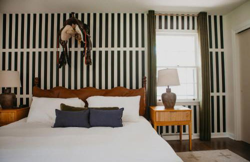 Briarwood Cottage Hot Tub Putt Putt Games - Foto 38