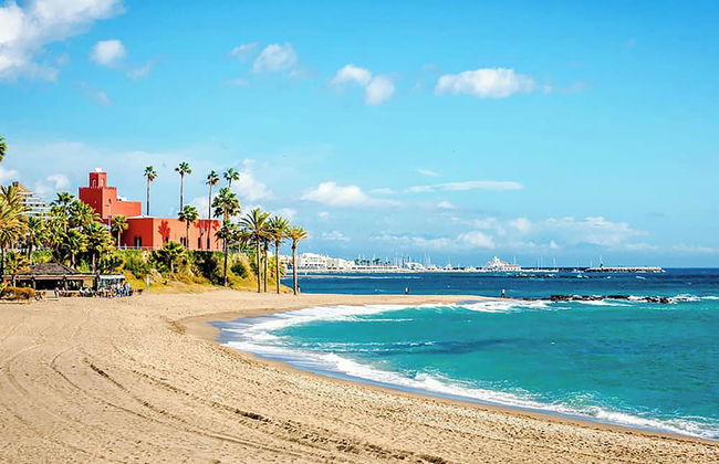 Sky Sea Holidays Puerto Marina - Foto 69