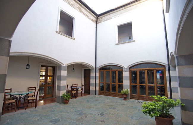 Le Carolee - Foto 36