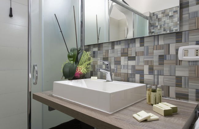 Casa Punta Paradiso - Romantic Seaside Retreat - Foto 32