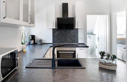 Ferienwohnung Schleibrise - Foto 8